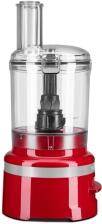 KitchenAid Food Processor 2,1 L in empire rot