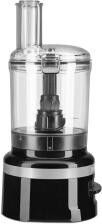 KitchenAid Food-Processor 2,1 L in onyx schwarz