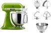 KitchenAid Küchenmaschine ARTISAN 175PS in matcha, 4,8 L