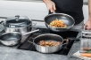 Kelomat Wok Prime