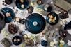 Le Creuset Snackschale in nuit