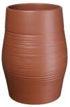 ASA Vase bao in pecan