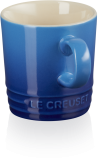 Le Creuset Espressotasse in azure, 100 ml