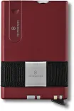 Victorinox Smart Card Wallet, rot