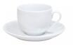 Kahla Aronda Kaffee-Obertasse 0,21 l in weiß