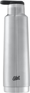 Esbit PICTOR Edelstahl Isolierflasche Standard Mouth , 750ml