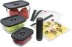 Küchenprofi Vakuumbox EASYFRESH 500 ml mit Vakuumierbeuteln Set