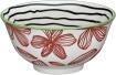 cilio Bowl Amici 15,5 cm Floralprint Schale mit Blumenmuster