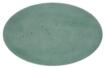 Seltmann Weiden Coup Servierplatte petrol oval Fine Dining Country Life
