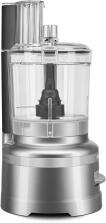 KitchenAid Food Processor 3,1L in kontur silber