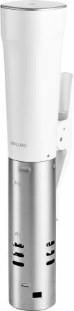 Zwilling Sous-Vide Stick Enfinigy, weiss