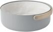 Stelton Brotkorb Emma in grey