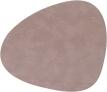 Lind DNA Tischset Curve L Nupo Nomad Grey 2er-Set