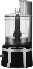 KitchenAid Food Processor 3,1L in onyx schwarz