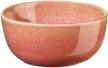 ASA Mini Bowl poke bowls dragonfruit rosa Keramikschale