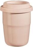 ASA Thermobecher cup & go in rose