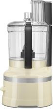 KitchenAid Food Processor 3,1L in creme