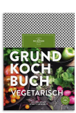 Grundkochbuch vegetarisch