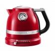 KitchenAid Wasserkocher ARTISAN empire rot