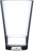 Mepal Glas flow 275 ml - klar