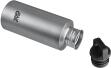 Esbit SCULPTOR Edelstahl Trinkflasche 1000ml mit Sportverschluss offen