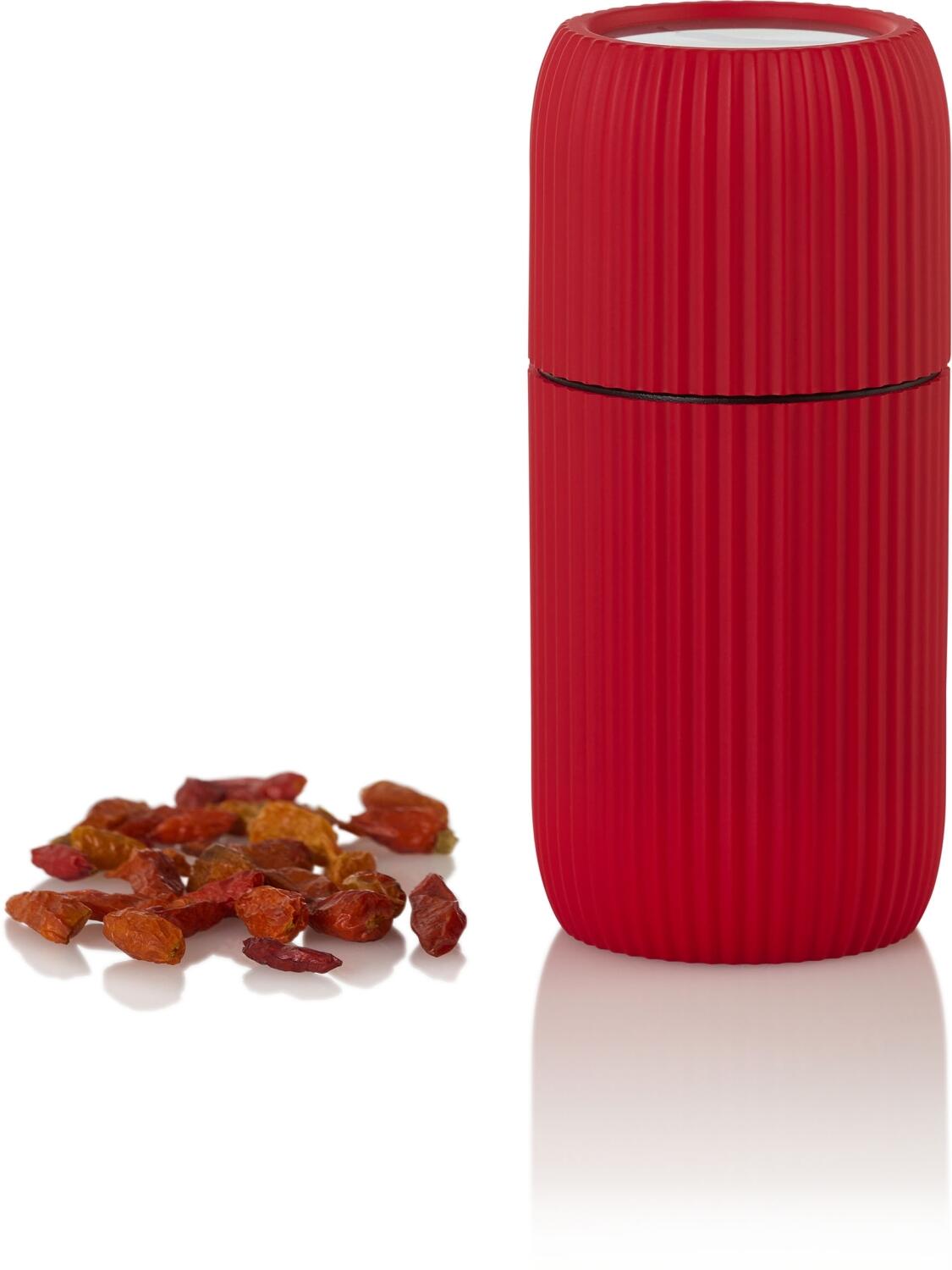 AdHoc Chilischneider Scape in rot