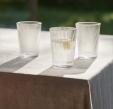 Stelton Trinkglas Pilastro, 6 Stk