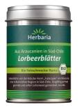 Herbaria Lorbeerblätter