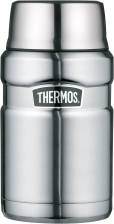 Thermos SK Food Jar st. steel mat 0,71l