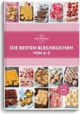 Die besten Blechkuchen von A-Z