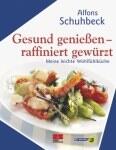 Kochbücher Gesundheit