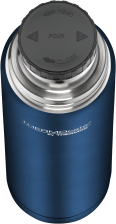 Thermos TC EVERYDAY saphire blue mat 0,70l