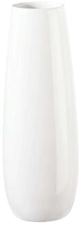 ASA Vase ease xl weiß glänzend Keramikvase groß