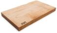 Boos Blocks Schneidebrett 1887-Serie Ahorn massiv Holzbrett