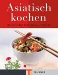 Kochbücher Asien