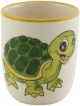 Kuhn Rikon Kindertasse Schildkröte 2dl