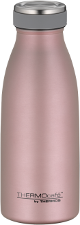 Thermos TC BOTTLE rose gold mat 0,35l