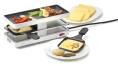 Stöckli Raclette Twinboard Basisgerät in weiß