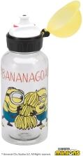 WMF Minions Kinder Lunchbox mit Flasche 2-teilig