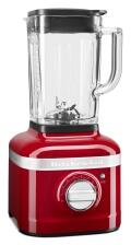 KitchenAid Standmixer Artisan K400 in liebesapfelrot