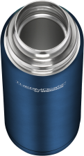 Thermos TC EVERYDAY saphire blue mat 0,70l