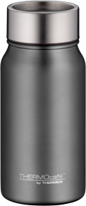 Thermos TC DRINKING MUG stone grey mat 0,35l