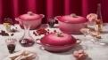 Le Creuset Gourmet-Profitopf Signature in berry