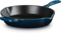 Le Creuset Brat- und Servierpfanne Signature hoch in nuit