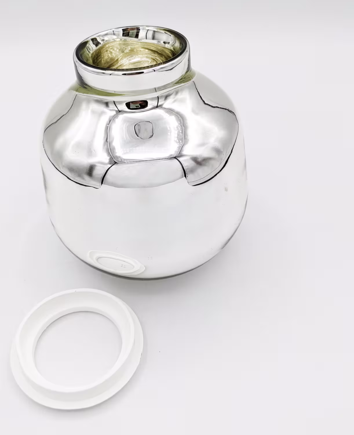 alfi Isolierglas Dichtungsring für Isolierkanne Bambini Ersatzteil