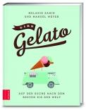 Manuel Weyer, Melanie Zanin: Giro Gelato