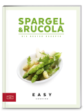 Spargel & Rucola