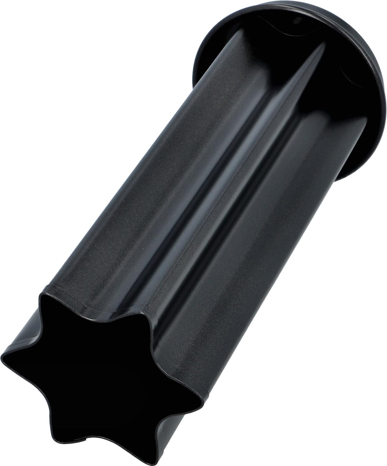 Birkmann Party-Backröhren Laib & Seele 3-teilig Sternform