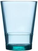 Mepal Glas flow 200 ml - retro green