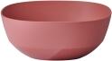 Mepal Schale SILUETA vivid mauve Schüssel rund